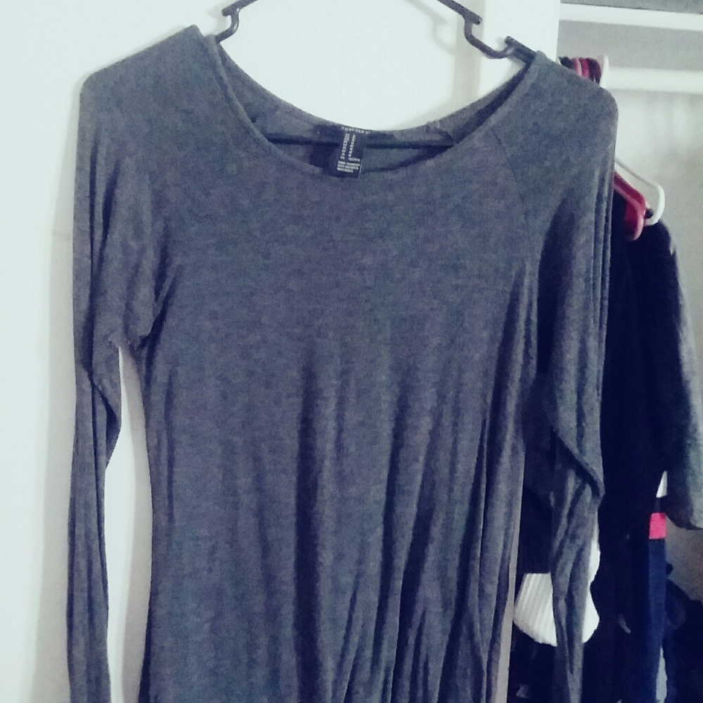 Forever 21 long sleeve medium